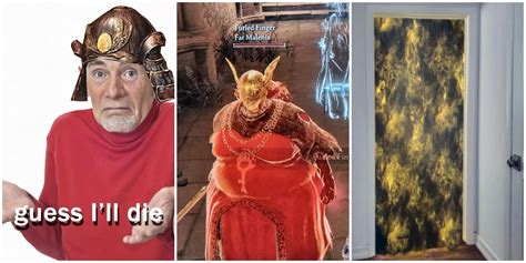 Funniest Tarnished names :: ELDEN RING General Discussions.